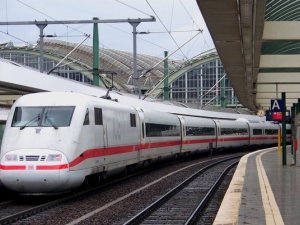 Co nowego w europejskim rozkładzie jazdy pociągów?